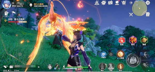 Latest Gift Codes for Douluo Continent Soul Hunting World: What Are the Public Test Redemption Codes for Douluo Continent Soul Hunting World?