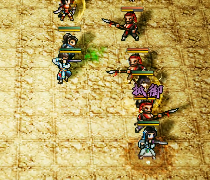 Where to receive the last will in Yijian Fengyun Jue? Introduction to the last will quest in the mobile version of Yijian Fengyun Jue