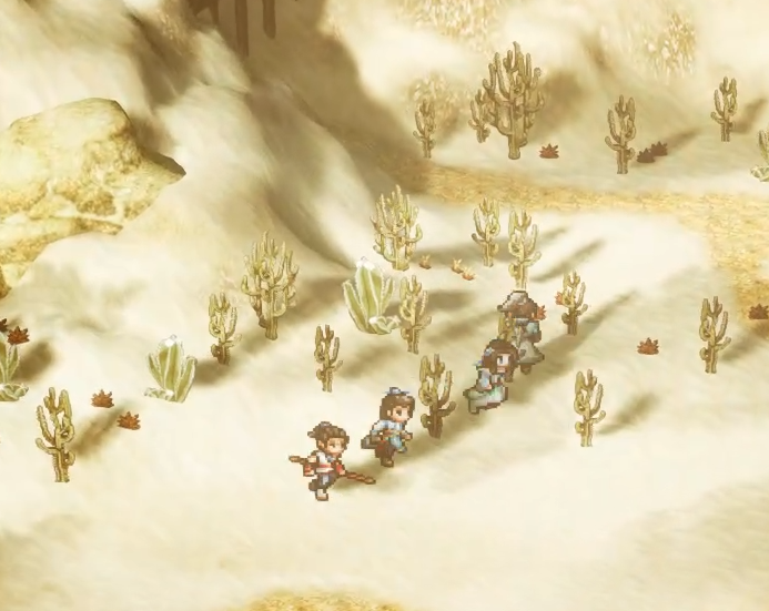 Where to receive the last will in Yijian Fengyun Jue? Introduction to the last will quest in the mobile version of Yijian Fengyun Jue