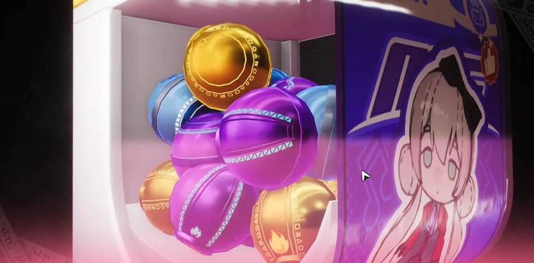 How to Play the Alien Ring Gashapon: An Introduction to the Alien Ring Gashapon Gameplay