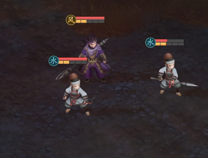 When is the public test for The Chronicles of Three Kingdoms? Introduction to the public test time for The Chronicles of Three Kingdoms