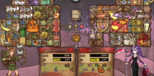 How to Play the Ranger in Backpack Brawl: A Guide for the Ranger in the Backpack Brawl Mobile Game