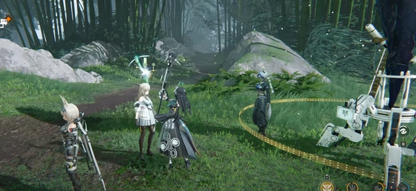 Giới thiệu thời gian ra mắt Arknights: Terminal Annihilation什么时候公测
Arknights: Terminal Annihilation sẽ bắt đầu thử nghiệm công khai vào khi nào