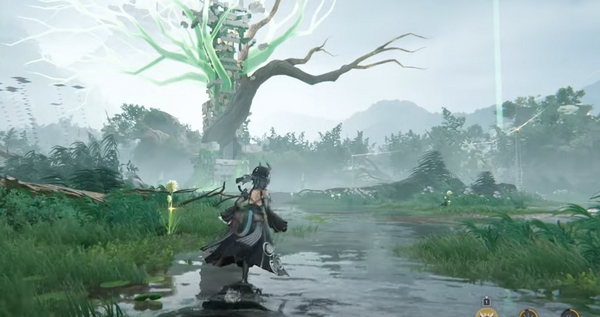 Giới thiệu thời gian ra mắt Arknights: Terminal Annihilation什么时候公测
Arknights: Terminal Annihilation sẽ bắt đầu thử nghiệm công khai vào khi nào