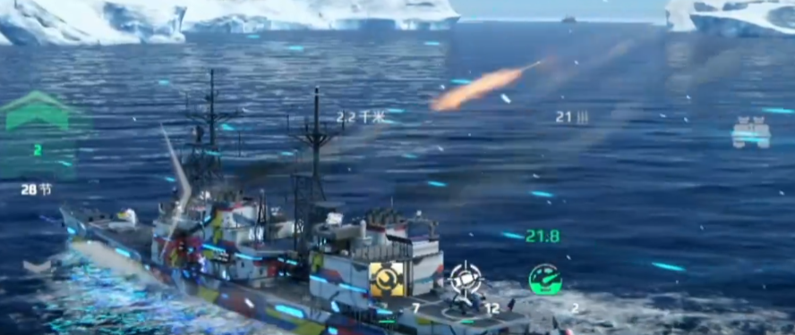 Modern Warship Recommendations Sharing of T0 Warships in Modern Warship Mobile Game