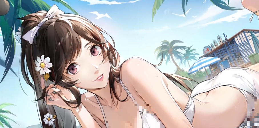 Persona Night Phantom - Wie ist Mina Miyashita im Sommer? Ein Überblick über Mina Miyashitas Fähigkeiten im Sommer in P5X