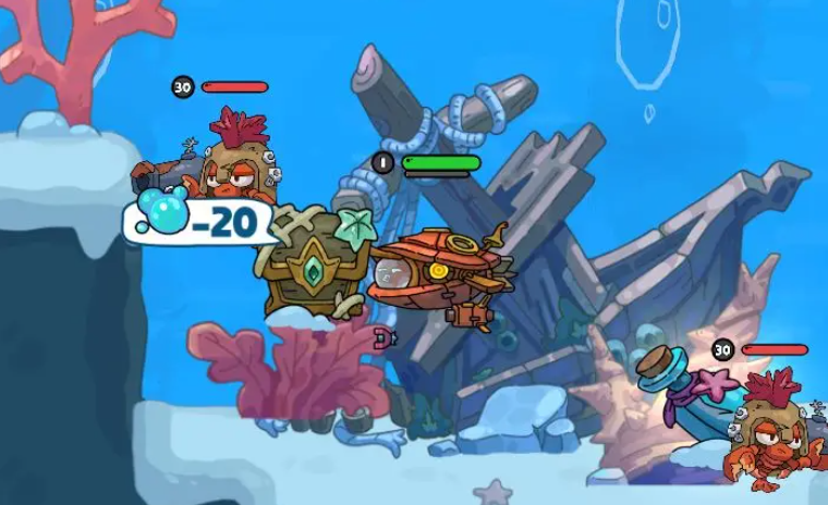 How to Play the Sunny Seas in Brave Land Mobile Game: Introduction to the Sunny Seas Gameplay
