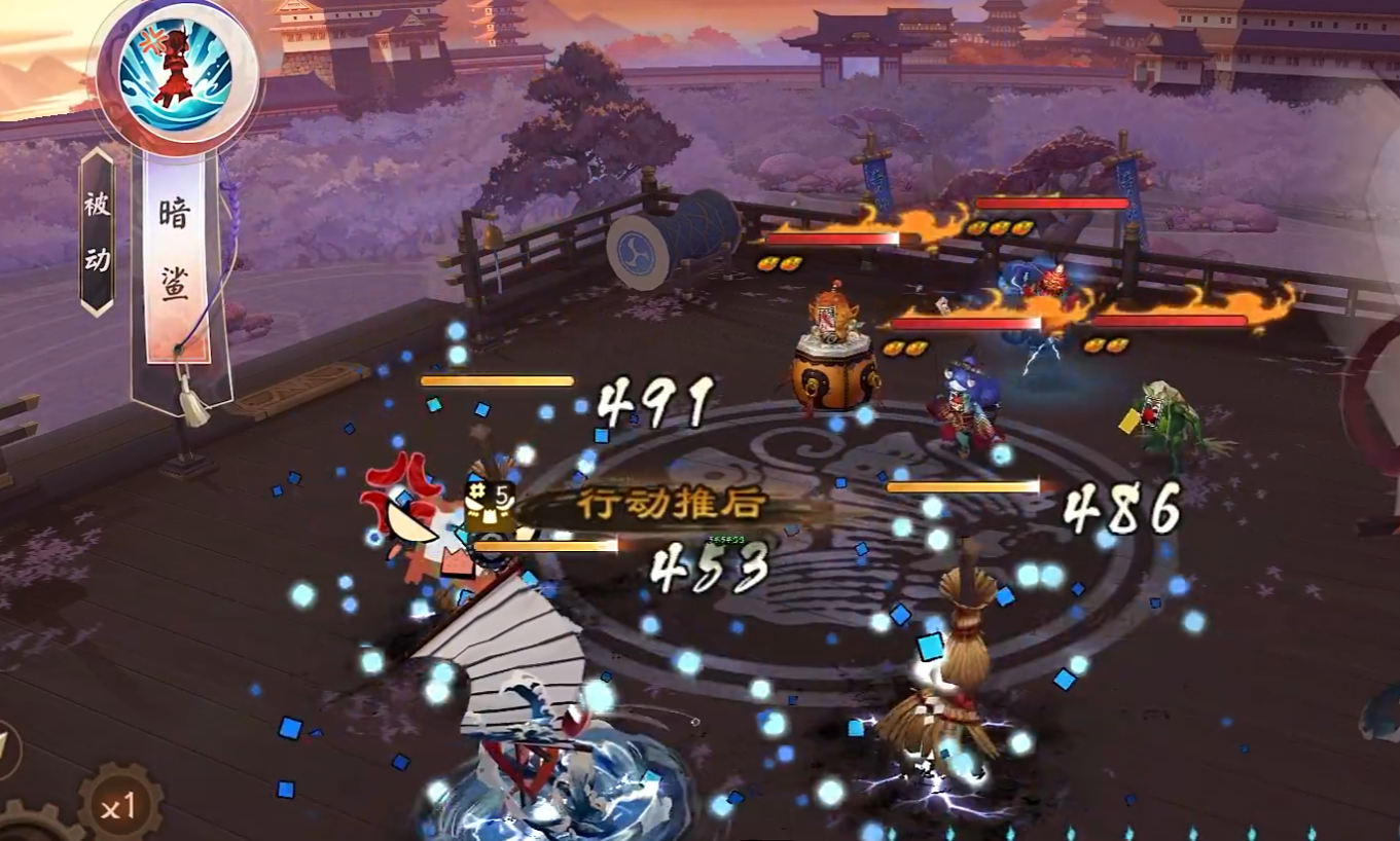 How is the Onmyoji Tatsuhime? Analysis of Tatsuhime's Strength in Onmyoji
