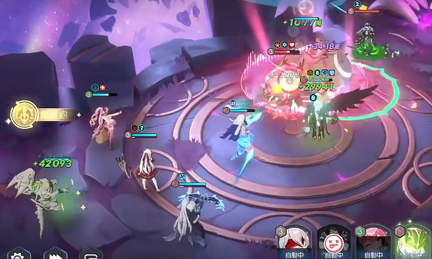 How is Jing in Dragon Soul Traveler? Analysis of Jing's Strength in Dragon Soul Traveler