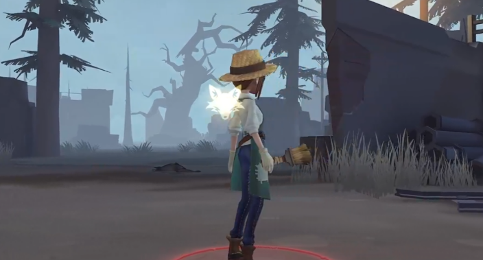 Identity V Forest Fairy Tale Gameplay Introduction How to Play Identity V Forest Fairy Tale