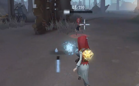 Identity V Forest Fairy Tale Gameplay Introduction How to Play Identity V Forest Fairy Tale