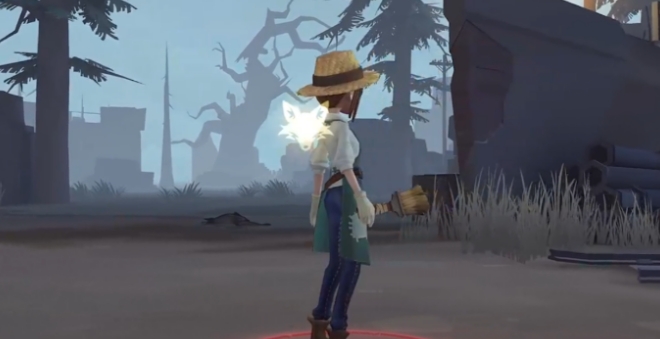 บทนำการเล่นโหมดนิทานในป่าของ Identity V วิธีการเล่นโหมดนิทานในป่าของ Identity V