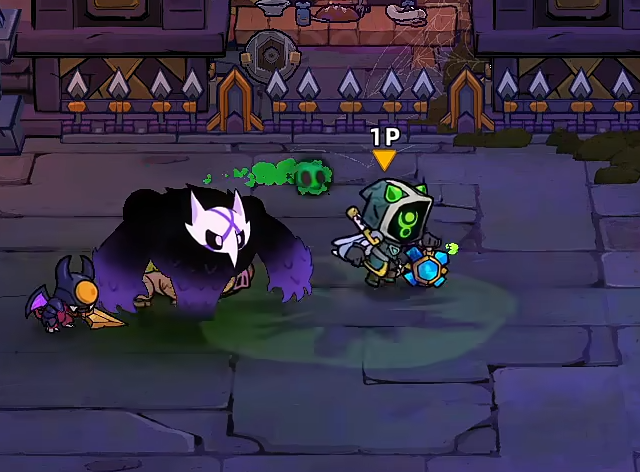 Einführung in die Laterne-Klasse in Lost Castle 2: Strategien und Tipps für die Laterne-Klasse im mobilen Spiel Lost Castle 2