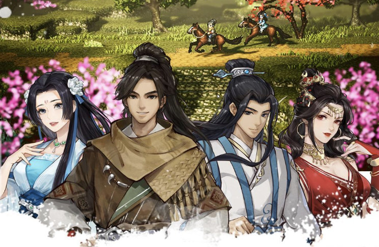 How to Make Money in Yi Jian Feng Yun Jue, Fast Money Farming Methods for the Mobile Version