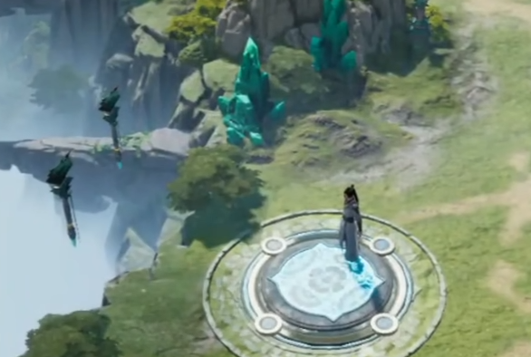 When will the Veiled Sky world be released? Explanation of the release time for the Veiled Sky world