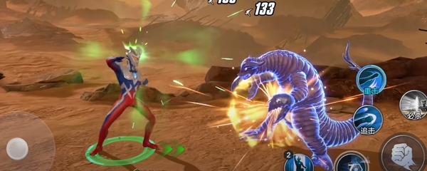 When is the second test of Ultraman Super Space-Time Hero? Introduction to the release time of Ultraman Super Space-Time Hero