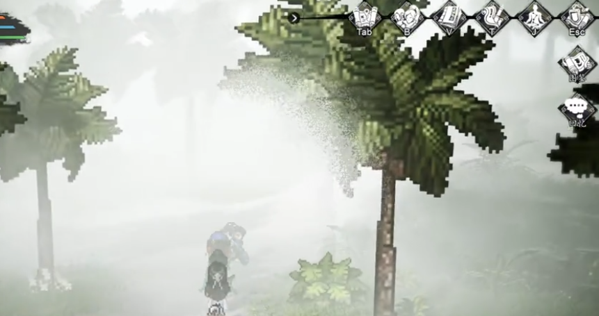 Where are the Eight Immortals' Treasures in Sword and Clouds? Locations to obtain the Eight Immortals' Treasures in the mobile version of Sword and Clouds
