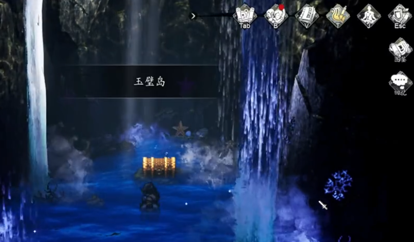 Where are the Eight Immortals' Treasures in Sword and Clouds? Locations to obtain the Eight Immortals' Treasures in the mobile version of Sword and Clouds