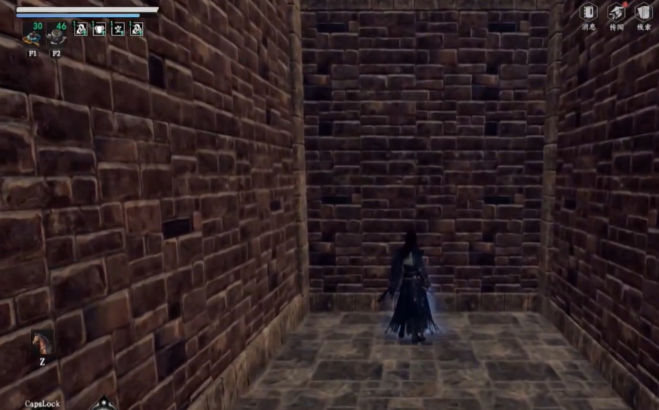 Where is the Wu Family Dungeon in Jianghu 2? Location Sharing for the Wu Family Dungeon in the Jianghu 2 Mobile Game