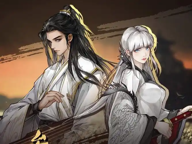How to Save Bai Weiyi in The Legend of Sword and Fairy Decision, Explanation on How to Save Bai Weiyi in the Mobile Version