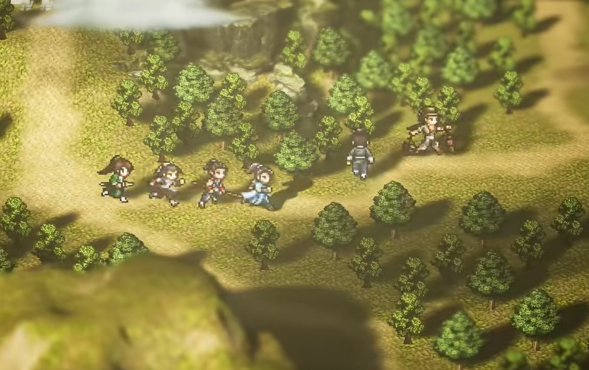 Guide to Collecting All Teammates in Sword and Clouds Decision Introduction to Teammates in the Mobile Version of Sword and Clouds Decision