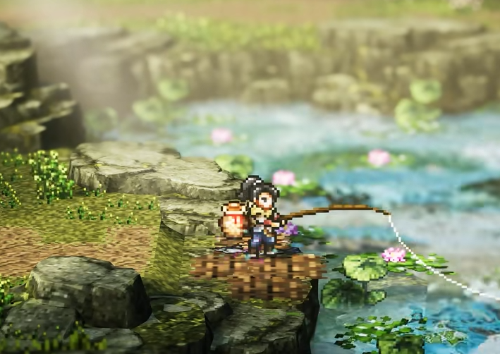 Guide to Collecting All Teammates in Sword and Clouds Decision Introduction to Teammates in the Mobile Version of Sword and Clouds Decision