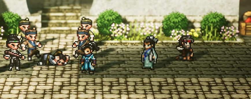 Guide to Collecting All Teammates in Sword and Clouds Decision Introduction to Teammates in the Mobile Version of Sword and Clouds Decision