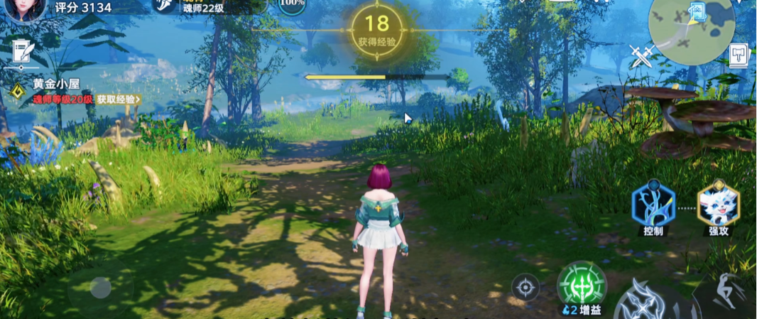 How to Quickly Level Up in the Soul Hunting World of Douluo Continent Tips for Leveling Up in the Soul Hunting World of Douluo Continent