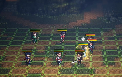 Hướng dẫn hoàn thành nhiệm vụ phụ Vạn Kiếp Cốc trong game Yijian Fengyun Jue, Hướng dẫn nhiệm vụ phụ Vạn Kiếp Cốc trên phiên bản di động của Yijian Fengyun Jue