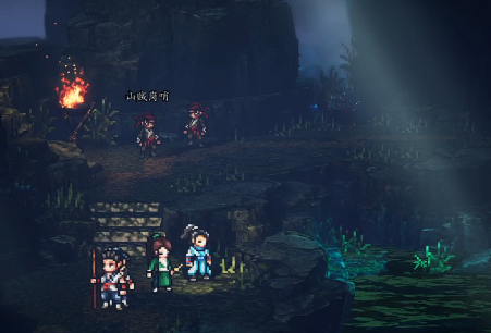 Hướng dẫn hoàn thành nhiệm vụ phụ Vạn Kiếp Cốc trong game Yijian Fengyun Jue, Hướng dẫn nhiệm vụ phụ Vạn Kiếp Cốc trên phiên bản di động của Yijian Fengyun Jue
