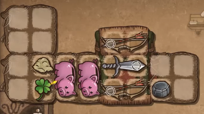 How to Craft Items in Backpack Brawl: A Guide to Item Crafting in the Mobile Version of Backpack Brawl