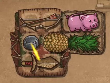 How to Craft Items in Backpack Brawl: A Guide to Item Crafting in the Mobile Version of Backpack Brawl
