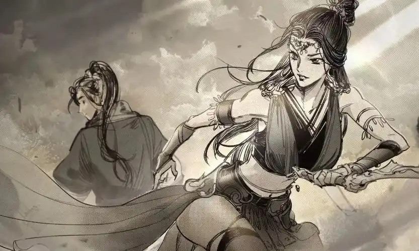 How to Complete the Medicine Sage's Pact Quest in Sword风云决? Guide for the Medicine Sage's Pact Quest in the mobile version of Sword风云决
Note: