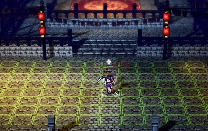 Pengenalan Jiang Feiyu di Yi Jian Feng Yun Jue Panduan Misi Jiang Feiyu di Versi Mobile Yi Jian Feng Yun Jue