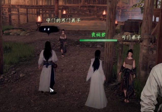 Pengenalan Sistem Sekte di Jianghu Next Stop 2 Bagaimana Cara Bermain Sekte di Game Mobile Jianghu Next Stop 2