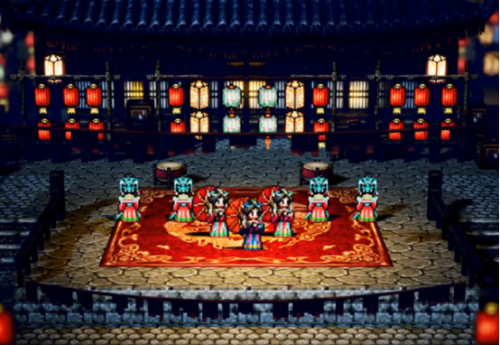 Bagaimana menyelesaikan misi Piala Tianqing Qing di Keputusan Pedang Bersahaja? Penjelasan detail tentang misi Piala Tianqing Qing di versi mobile Keputusan Pedang Bersahaja.