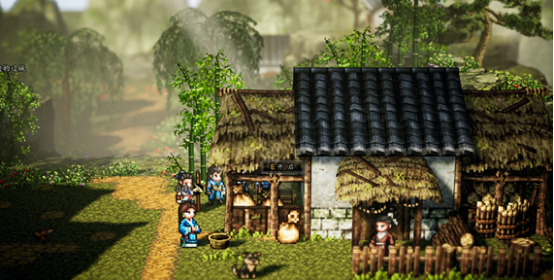 Lokasi Koin Purba Hatinya Sima Xiang di Jian Feng Yun Jue Penjelasan Detail Lokasi Koin Purba Hatinya Sima Xiang di Versi Mobile Jian Feng Yun Jue