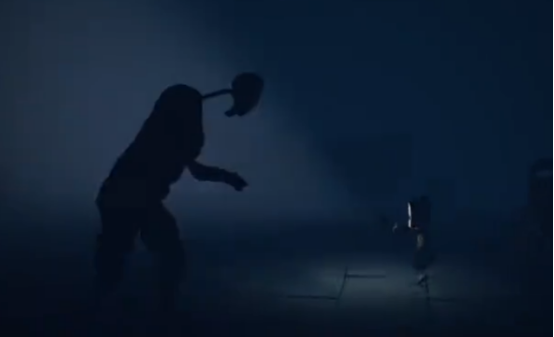 Làm thế nào để mở đèn pin trong Little Nightmares? Hướng dẫn sử dụng đèn pin trong phiên bản di động của Little Nightmares