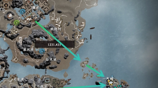 How to obtain Qianchuan Jinghong in Jianghu 2: The Next Stop, and what is the Qianchuan Jinghong sword technique like in the mobile game Jianghu 2: The Next Stop?