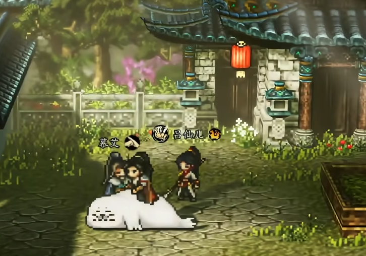 Yijian Fengyun Jue and Puzhuang Strategy Guide How to Pass Puzhuang in the Mobile Version of Yijian Fengyun Jue