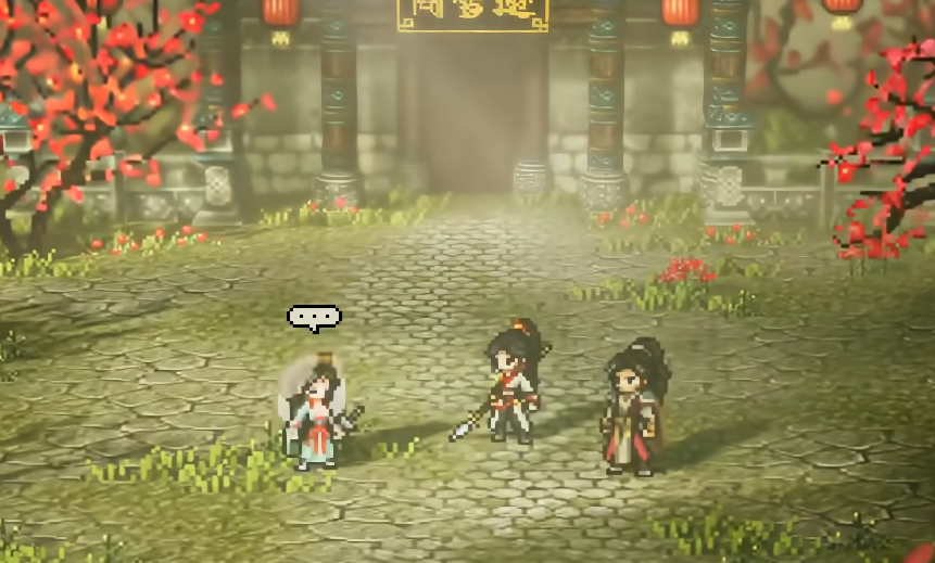 Yijian Fengyun Jue and Puzhuang Strategy Guide How to Pass Puzhuang in the Mobile Version of Yijian Fengyun Jue
