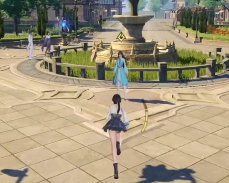 When was the Soul Land Soul Hunting World released? Introduction to the release time of Soul Land Soul Hunting World