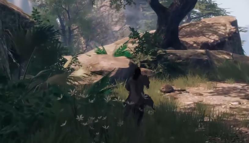 Cara Melakukan Pertemuan Harta Karun Pasir di Jianghu Next 2: Panduan Pertemuan Harta Karun Pasir untuk Game Seluler Jianghu Next 2