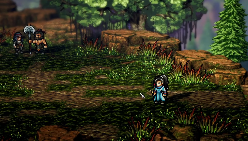 Yijian Fengyun Jue Pili Hall Strategy Yijian Fengyun Jue Mobile Version Pili Hall Side Quest Introduction