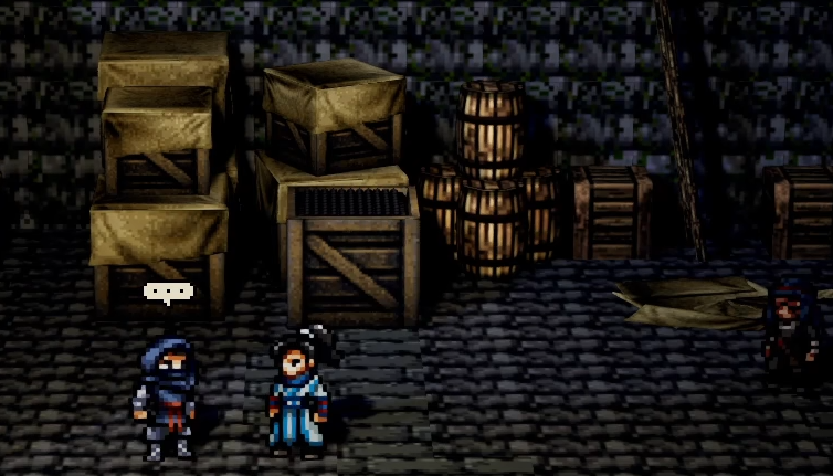 Yijian Fengyun Jue Pili Hall Strategy Yijian Fengyun Jue Mobile Version Pili Hall Side Quest Introduction