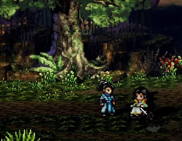 Yijian Fengyun Jue Pili Hall Strategy Yijian Fengyun Jue Mobile Version Pili Hall Side Quest Introduction