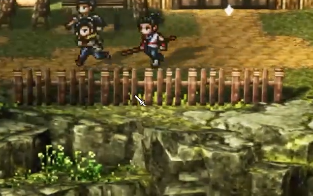 Apa jenis keterampilan bela diri yang digunakan oleh protagonis dalam Decisive Sword? Rekomendasi keterampilan bela diri untuk versi mobile Decisive Sword.