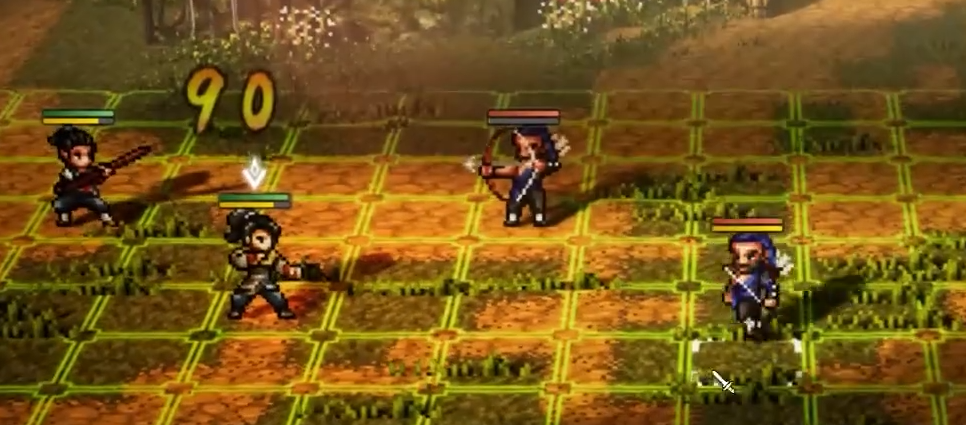 What martial arts does the protagonist use in Yijian Fengyun Jue? Recommended martial arts for the mobile version of Yijian Fengyun Jue