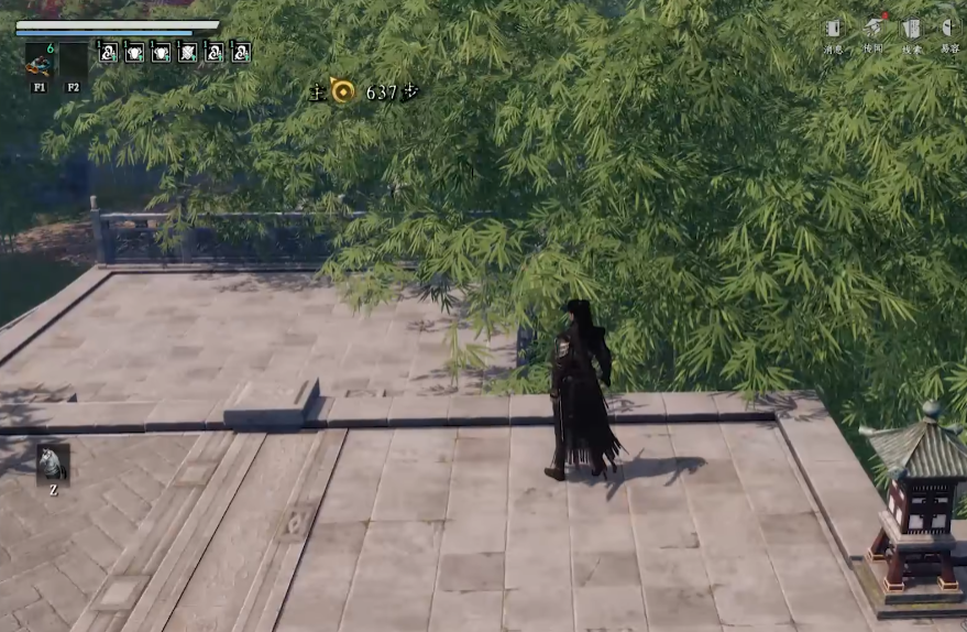 Cara Mengembalikan Stamina di Jianghu Next Stop 2, Berbagi Metode Mengembalikan Stamina di Game Seluler Jianghu Next Stop 2