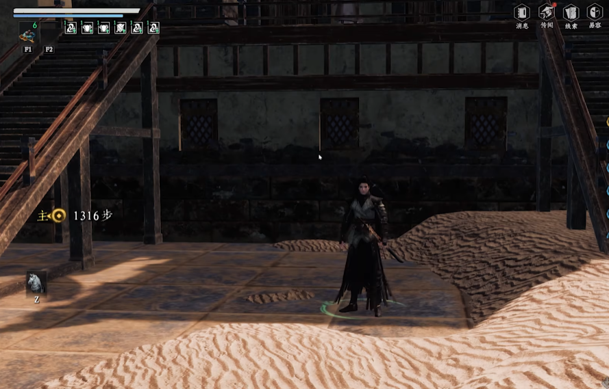 Cara Mengembalikan Stamina di Jianghu Next Stop 2, Berbagi Metode Mengembalikan Stamina di Game Seluler Jianghu Next Stop 2